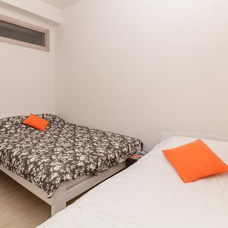 Apartment Mini Condo Meljine Herceg Novi Buitenkant foto