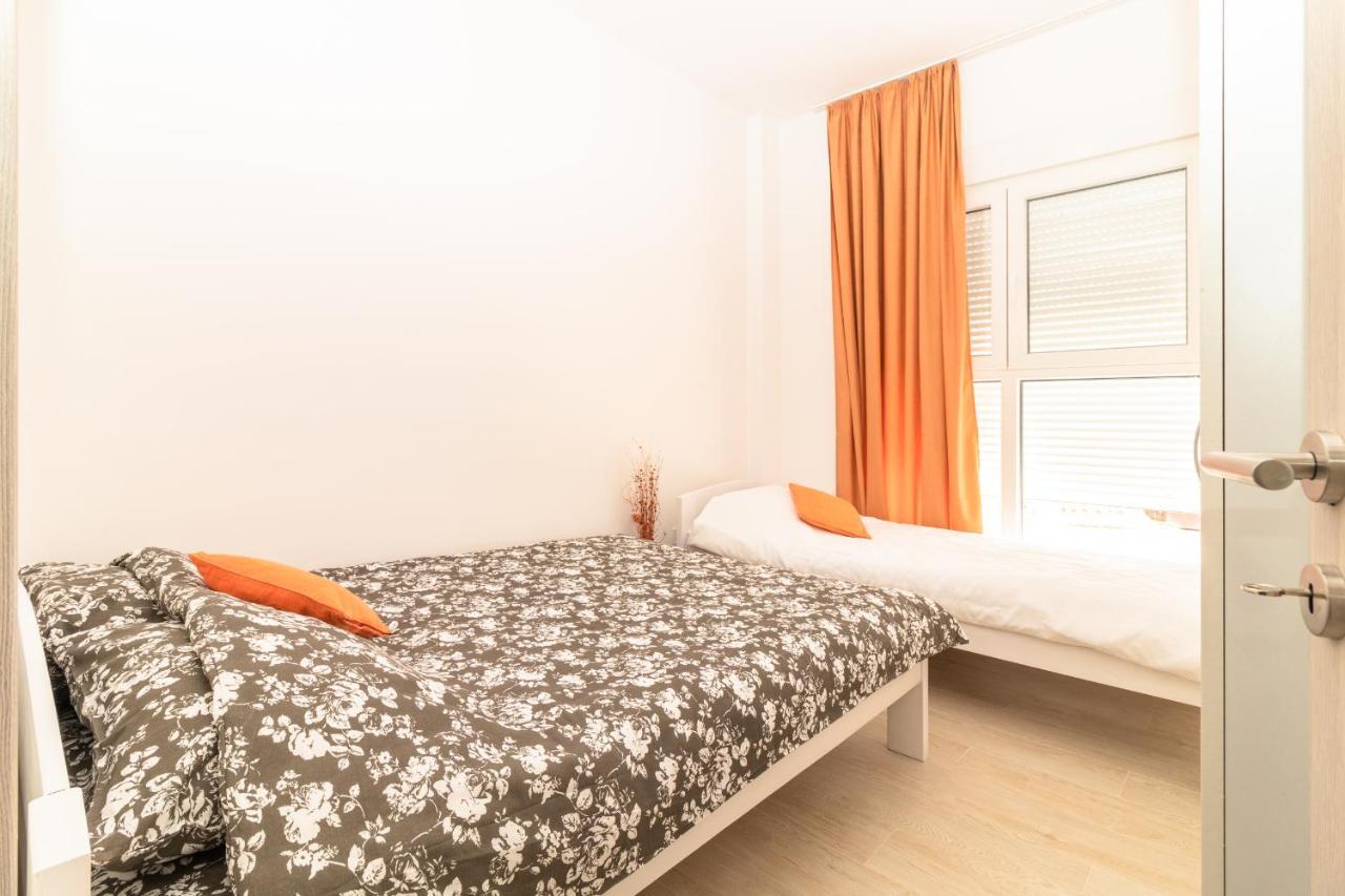 Apartment Mini Condo Meljine Herceg Novi Buitenkant foto